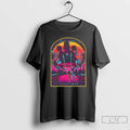 Premium Canine Assault Sunset T-Shirts, Hoodie, Sweatshirt | InkRitualCo.com