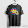 Premium Carolina Hurricanes The Magic Bussi T-Shirts, Hoodie, Sweatshirt | InkRitualCo.com