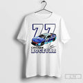 Premium Carson Hocevar 77 Nascar Racing Signature T-Shirts, Hoodie, Sweatshirt | InkRitualCo.com