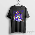 Premium Carter Rhodes Frosty 54 Nixa Falcons Football T Shirts Hoodie, Sweatshirt | InkRitualCo.com