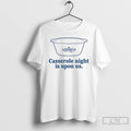 Premium Casserole Night Is Upon Us T-Shirts, Hoodie, Sweatshirt | InkRitualCo.com