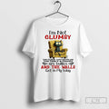 Premium Cat Im Not Clumsy The Floor Just Hates Me The Table And Chairs And T-Shirts, Hoodie, Sweatshirt | InkRitualCo.com