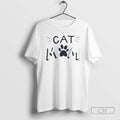 Premium Cat Mom Cute Shirt Sweater Hoodie, Sweatshirt | InkRitualCo.com