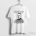 Premium Chadolf Rizzler Portrait T-Shirts, Hoodie, Sweatshirt | InkRitualCo.com