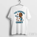 Premium Charles Lee The Curry Caricature T-Shirts, Hoodie, Sweatshirt | InkRitualCo.com