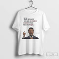 Premium Charlie Kirk Just Because You Are Offended Doesnt Mean You Are Right 1993 2025 T-Shirts, Hoodie, Sweatshirt