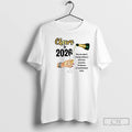 Premium Cheers To 2026 May We Make It T-Shirts, Hoodie, Sweatshirt | InkRitualCo.com