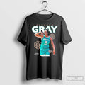 Premium Chelsea Gray Rose Bc Posing Unrivaled Graphic Signature T-Shirts, Hoodie, Sweatshirt | InkRitualCo.com