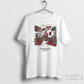 Premium Chicago Bulls Abakada Collab Graphic T-Shirts, Hoodie, Sweatshirt | InkRitualCo.com