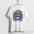 Premium Chicago Cubs 2016 World Champs North Siders Players Caricature T-Shirts, Hoodie, Sweatshirt | InkRitualCo.com