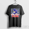 Premium Chicago Cubs World Champs 8 7 In 10 T-Shirts, Hoodie, Sweatshirt | InkRitualCo.com