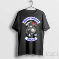 Premium Chicago Cubs Baseball Sons Of Wrigley Nl Chicago Wrigley Field Graphic T-Shirts, Hoodie, Sweatshirt | InkRitualCo.com