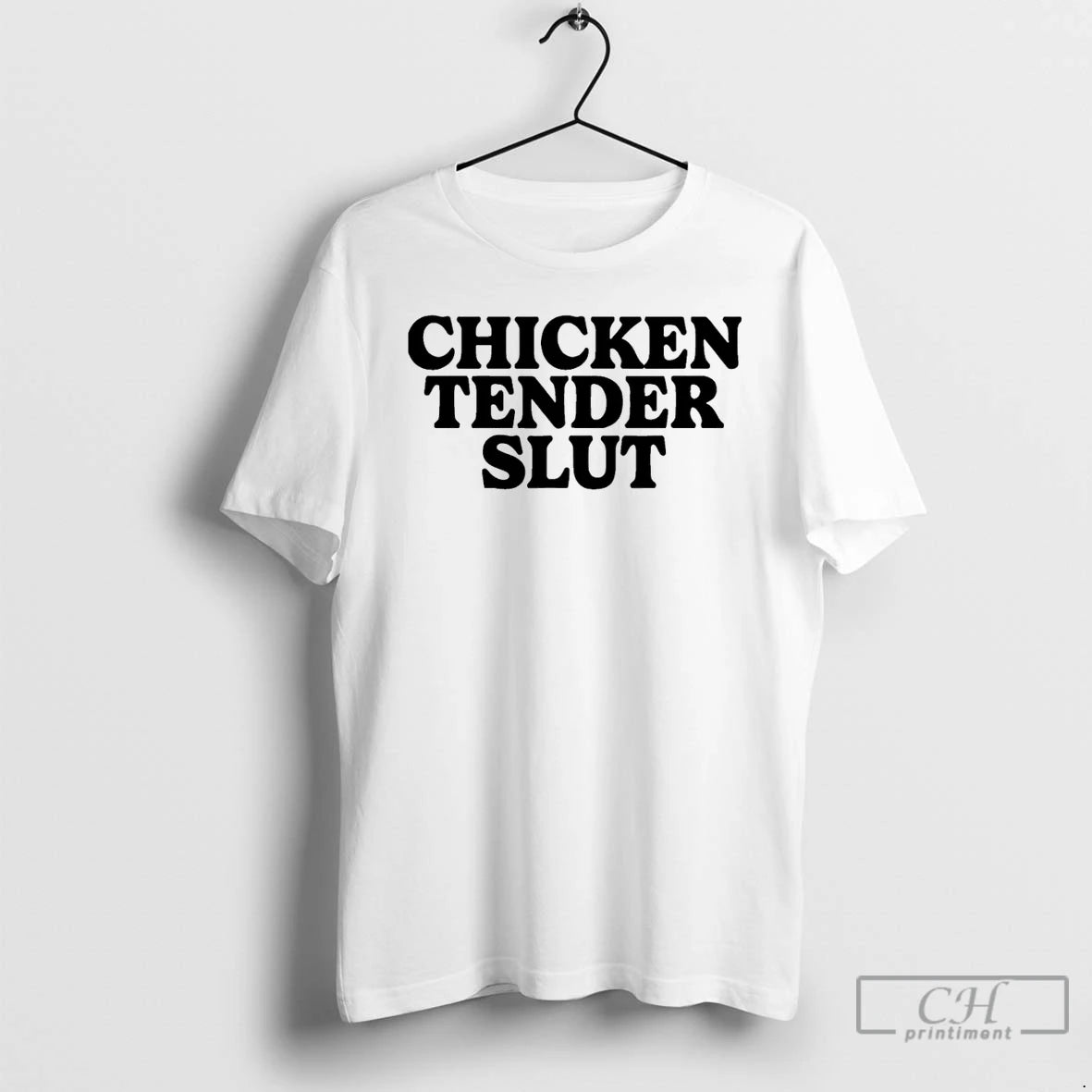 Premium Chicken Tender Slut T-Shirts, Hoodie, Sweatshirt | InkRitualCo.com