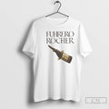Premium Chocolate Confection Ferrero Rocher T-Shirts, Hoodie, Sweatshirt | InkRitualCo.com