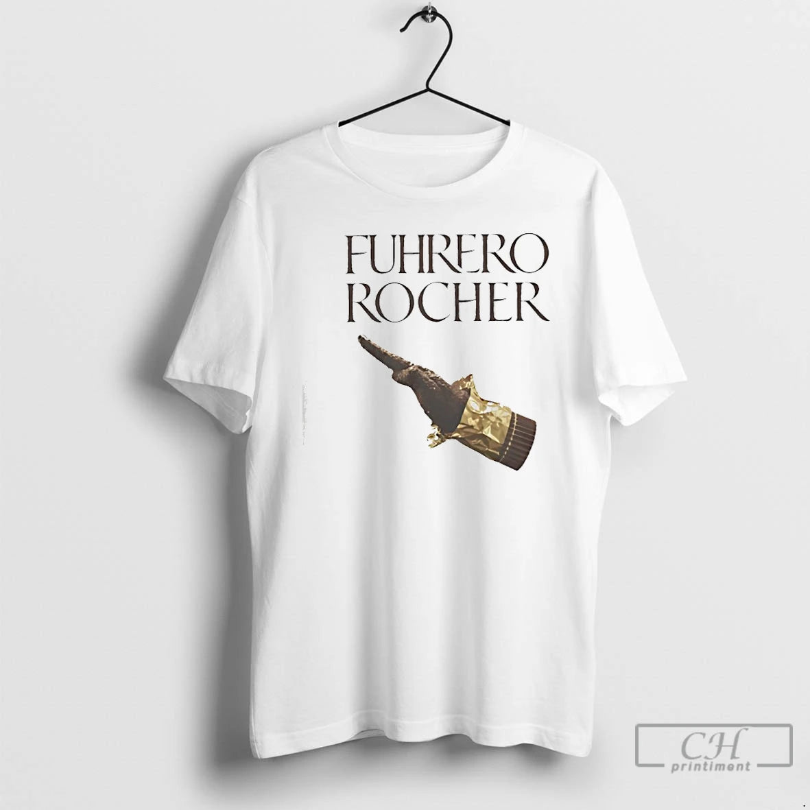 Premium Chocolate Confection Ferrero Rocher T-Shirts, Hoodie, Sweatshirt | InkRitualCo.com