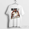Premium Chris Duhon Slam 2001 Champs 25 Years Later T-Shirts, Hoodie, Sweatshirt | InkRitualCo.com