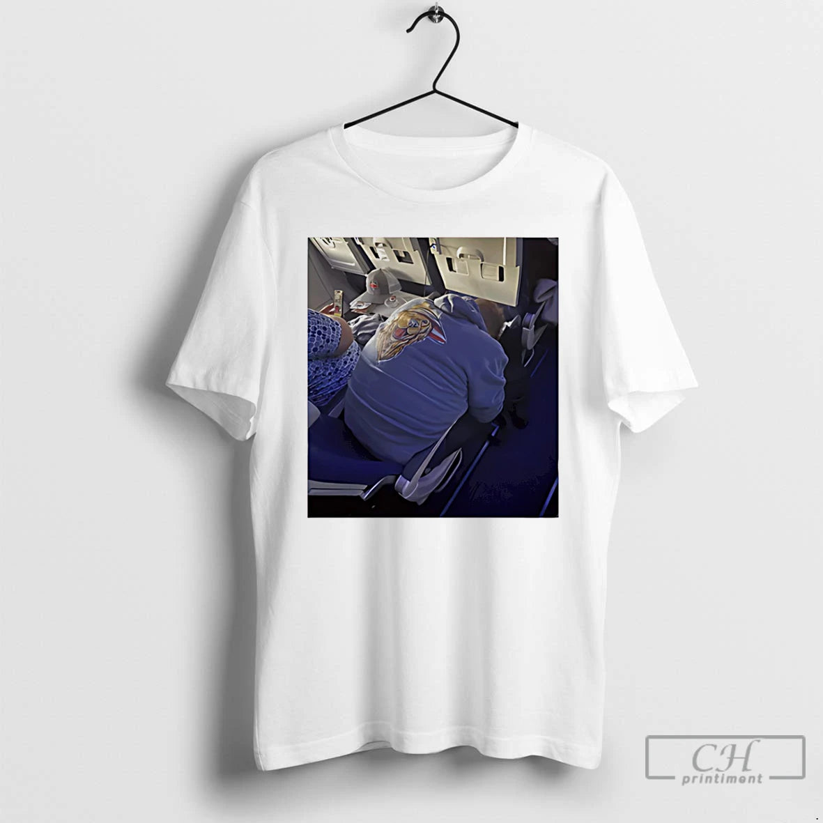 Premium Chris Mintzy Plane T-Shirts, Hoodie, Sweatshirt | InkRitualCo.com
