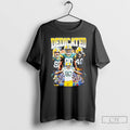 Premium Christian Watson Dedicated T-Shirts, Hoodie, Sweatshirt | InkRitualCo.com