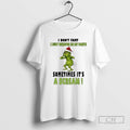 Premium Christmas Grinch I Dont Fart I Just Whisper In My Pants Sometimes Its T-Shirts, Hoodie, Sweatshirt | InkRitualCo.com