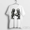 Premium Chrome Hearts Foti T-Shirts, Hoodie, Sweatshirt | InkRitualCo.com