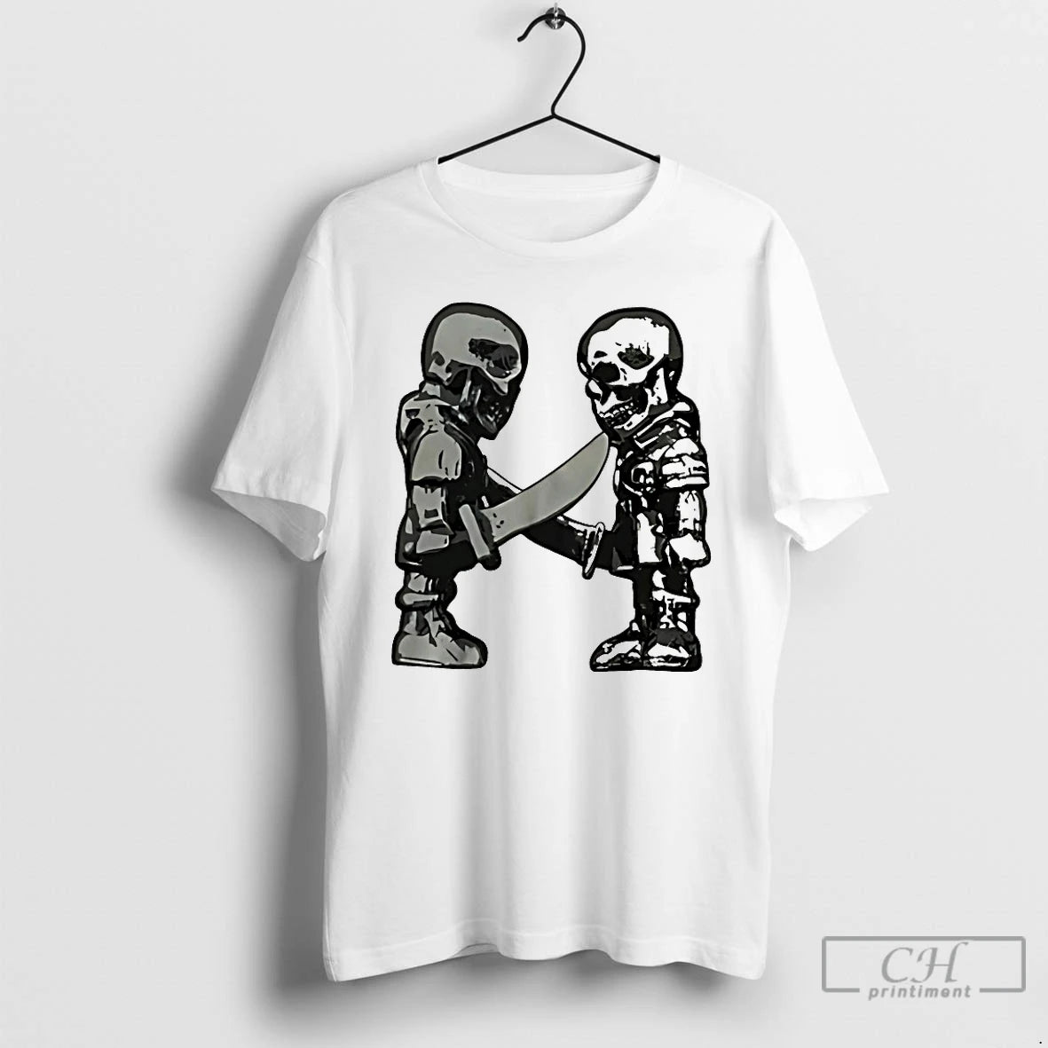 Premium Chrome Hearts Foti T-Shirts, Hoodie, Sweatshirt | InkRitualCo.com