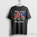 Premium Chucky Oak Cliff Thats My Hood T-Shirts, Hoodie, Sweatshirt | InkRitualCo.com
