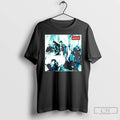 Premium Cigarettes Alcohol Vintage Oasis Graphic T-Shirts, Hoodie, Sweatshirt | InkRitualCo.com
