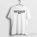 Premium Cigarettes Cant Hurt You If Youre Pure Of Heart Ornaments T Shirts Hoodie, Sweatshirt | InkRitualCo.com