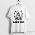 Premium Cincinnati Cyclones Beer Me T Shirts Hoodie, Sweatshirt | InkRitualCo.com