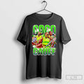 Premium Coco Gauff Tennis Player Trophy Graphic Christmas T-Shirts, Hoodie, Sweatshirt | InkRitualCo.com