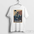 Premium Colour Haze 2025 Desertfest Antwerp 10 18 2025 T Shirts Hoodie, Sweatshirt | InkRitualCo.com