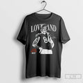 Premium Colston Loveland Football Vintage Chicago Good Better Best Signature T-Shirts, Hoodie, Sweatshirt | InkRitualCo.com