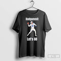 Premium Colts Philip Rivers Dadgummit Lets Go T-Shirts, Hoodie, Sweatshirt | InkRitualCo.com