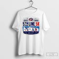 Premium Columbus Blue Jackets 5th Line 5k 2026 Logo T-Shirts, Hoodie, Sweatshirt | InkRitualCo.com