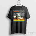 Premium Commodore 64 The Advanced Home Computer Vintage T-Shirts, Hoodie, Sweatshirt | InkRitualCo.com
