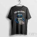Premium Cookie Monster Let Em Cook Vintage T-Shirts, Hoodie, Sweatshirt | InkRitualCo.com