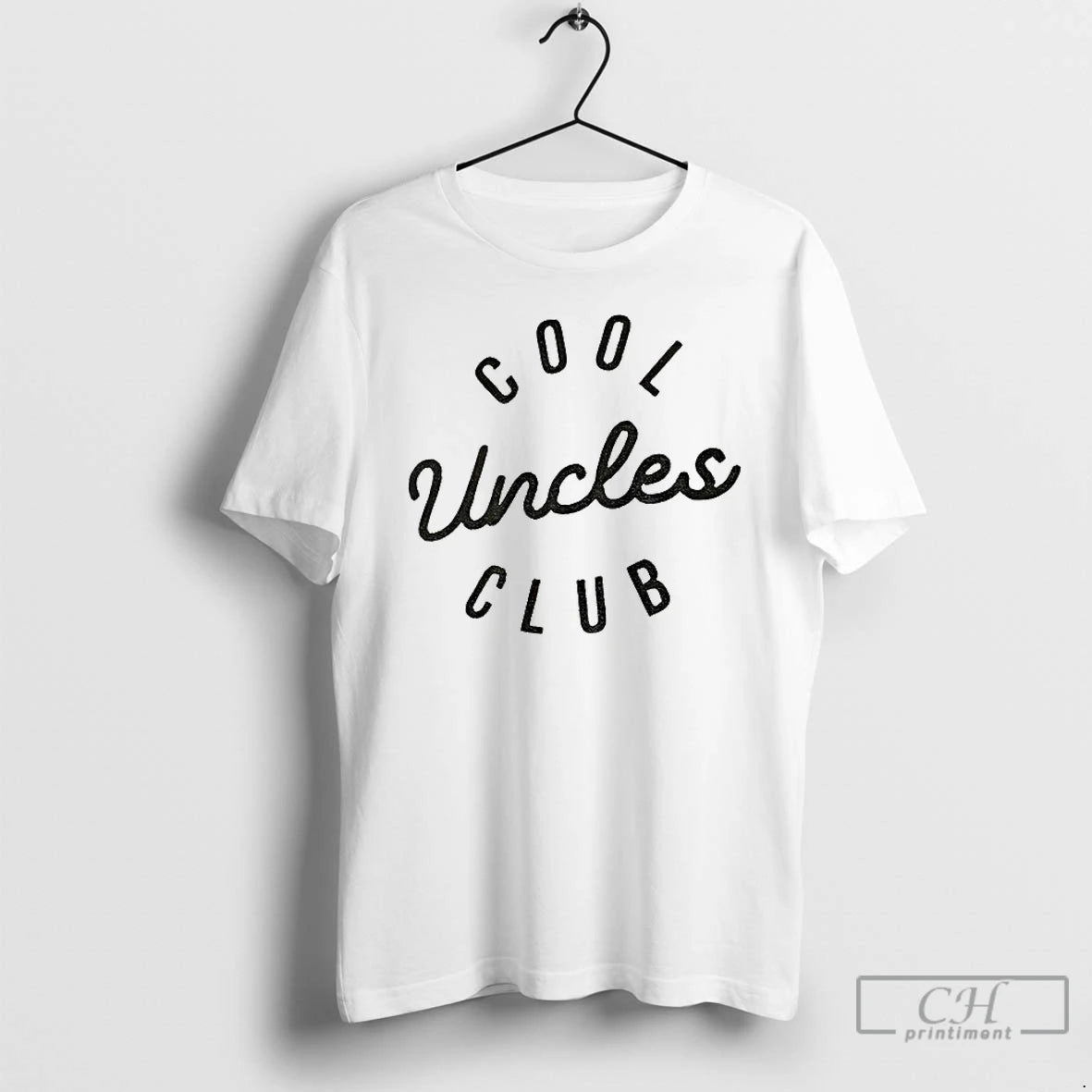 Premium Cool Uncles Club T-Shirts, Hoodie, Sweatshirt | InkRitualCo.com