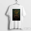 Premium Cosa Nuestra Nov 24 2025 Coliseo De Pr T Shirts Hoodie, Sweatshirt | InkRitualCo.com