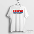 Premium Costco Customizable Membership Year T-Shirts, Hoodie, Sweatshirt | InkRitualCo.com