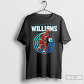 Premium Courtney Williams Unrivaled Basketball Signature T-Shirts, Hoodie, Sweatshirt | InkRitualCo.com