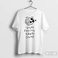 Premium Cow Enjoy Eating Grass Yum T-Shirts, Hoodie, Sweatshirt | InkRitualCo.com