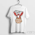 Premium Crawfish Santa Claws Heaux Christmas T-Shirts, Hoodie, Sweatshirt | InkRitualCo.com