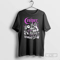 Creeper Mistress Death Car Shirt T-Shirts, Hoodie, Sweatshirt