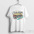 Premium Crosbie Heights Tulsa Oklahoma T-Shirts, Hoodie, Sweatshirt | InkRitualCo.com