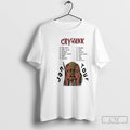 Premium Crywank January 2026 Shows Tour T-Shirts, Hoodie, Sweatshirt | InkRitualCo.com