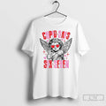 Premium Cupid Days 67 Love Graphic Valentines Day T-Shirts, Hoodie, Sweatshirt | InkRitualCo.com