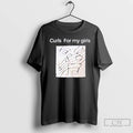 Premium Curls Of My Girls Ornaments T Shirts Hoodie, Sweatshirt | InkRitualCo.com