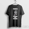 Premium Dangelo They King Stay The King Ornaments T Shirts Hoodie, Sweatshirt | InkRitualCo.com