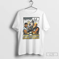 Premium Ddp Karl Malone Hollywood Hogan And Dennis Rodman Wcw Nwo T-Shirts, Hoodie, Sweatshirt | InkRitualCo.com