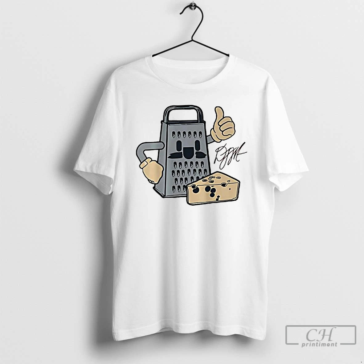Premium Dj Moore Cheese Grater Signature T-Shirts, Hoodie, Sweatshirt | InkRitualCo.com